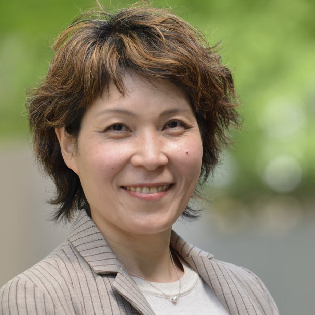 Yuki Itakura Business Development Consultant Japan Yuki Itakura