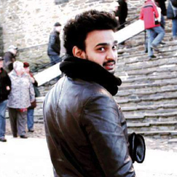 Abhinav Saxena