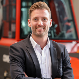 Dominik Düsterhus
