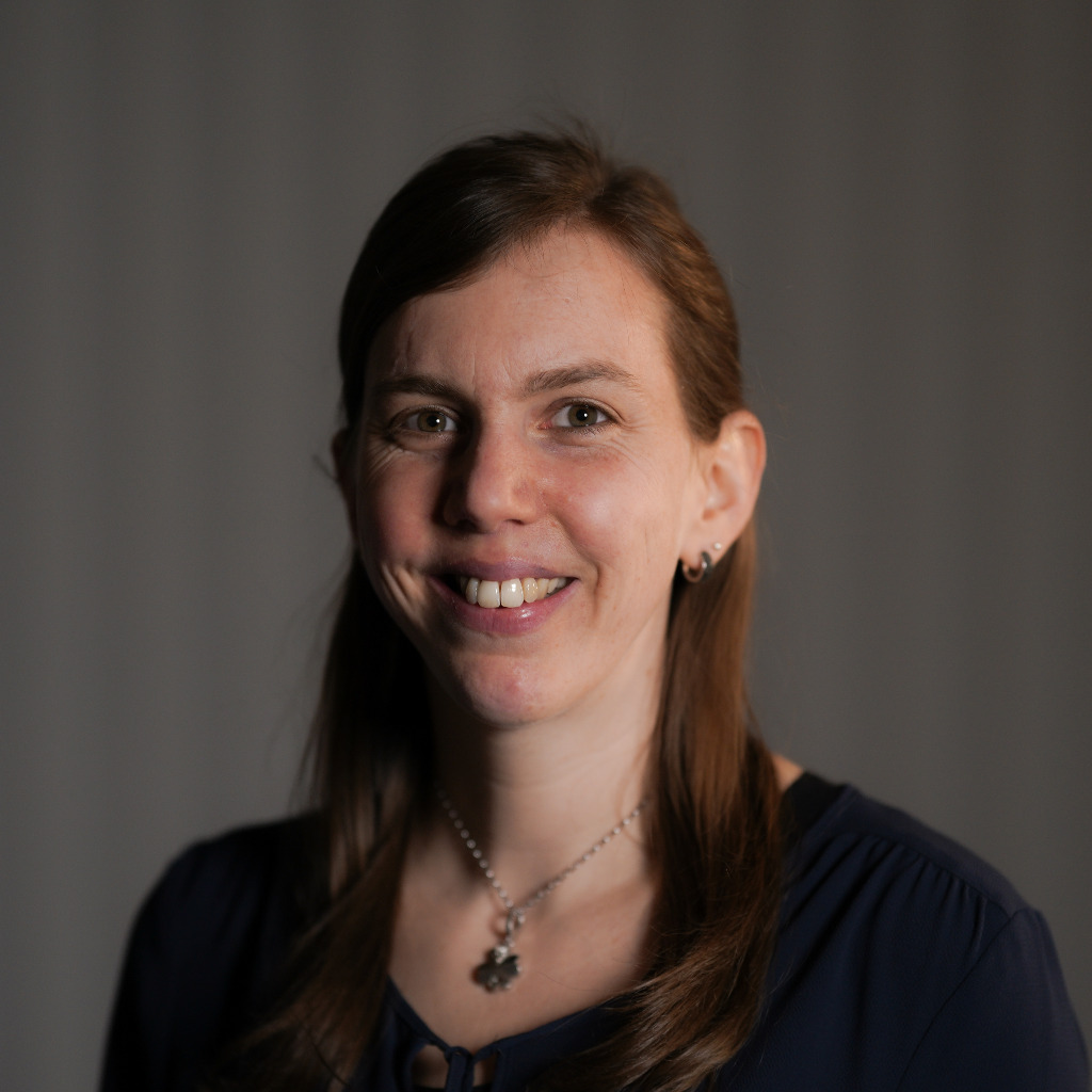 Sarah Pfannschmidt Key Account Managerin ECC KÖLN IFH Köln GmbH XING