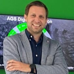 Stefan Sehling
