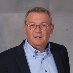 Burghard Höhn's profile picture