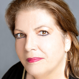 Alexandra Efthimiou