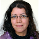 Social Media Profilbild Khadija Ayaz Göttingen