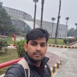 Tripurendra Ojha