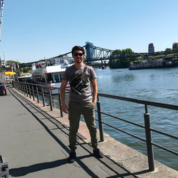 pavle matcharadze
