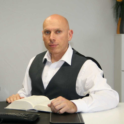 Profilbild Dipl.-Jur. Alexander O. M. Becker