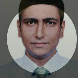 Anshuman Chakraborty