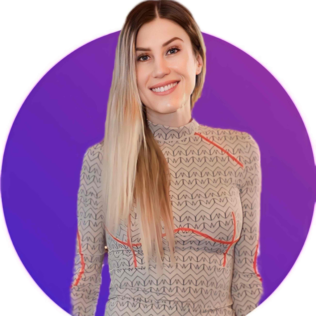 Olga Evangelou Informatik Darmstadt XING