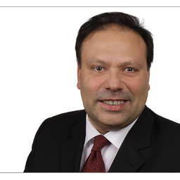 Luigi Zaccheria