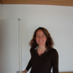 Nicole Hofmann
