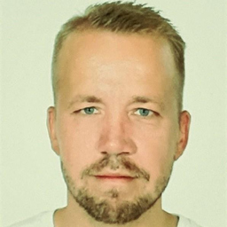Axel Lehmann