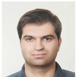 Ali Abedi