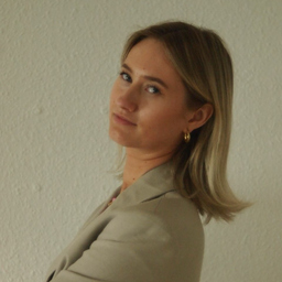 Jacqueline Koch
