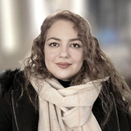 Ing. Seyede Fatemeh Pourmorshed