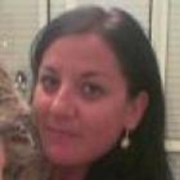 Cinzia Olianas