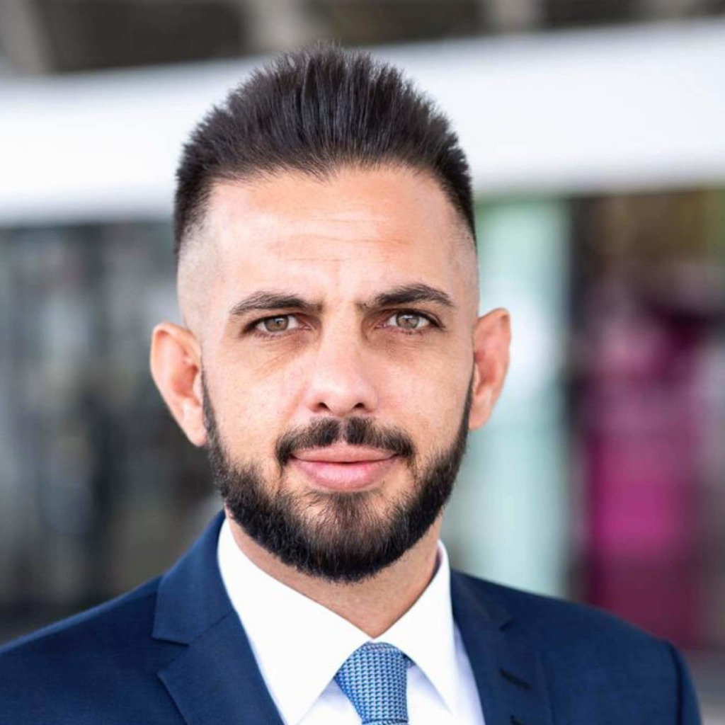 Rosario Arena Account Manager Arrow Central Europe GmbH XING