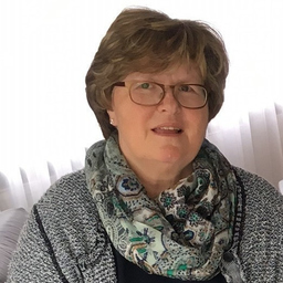 Ulrike Amsinck