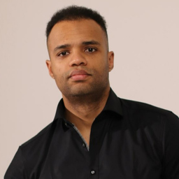 Daniel Palm