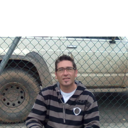 Jose Manuel Martinez Lozano