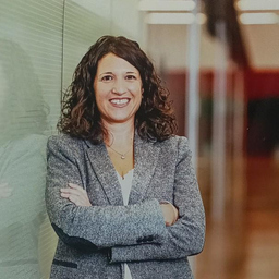 Arantxa Etxezarreta Altuna's profile picture