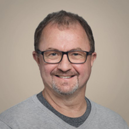 Dipl.-Ing. Martin Bitterlich