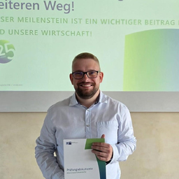 Jannis Diekmann