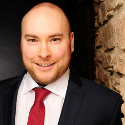 Dr. Michael Mayer