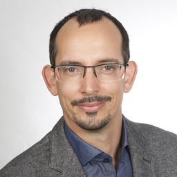 Dr. Moritz Bähr's profile picture