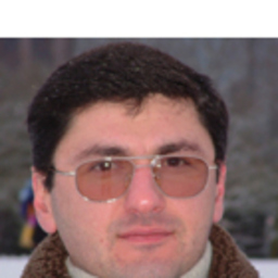 Arsen Zakaryan