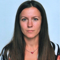Vedrana Zdjelar