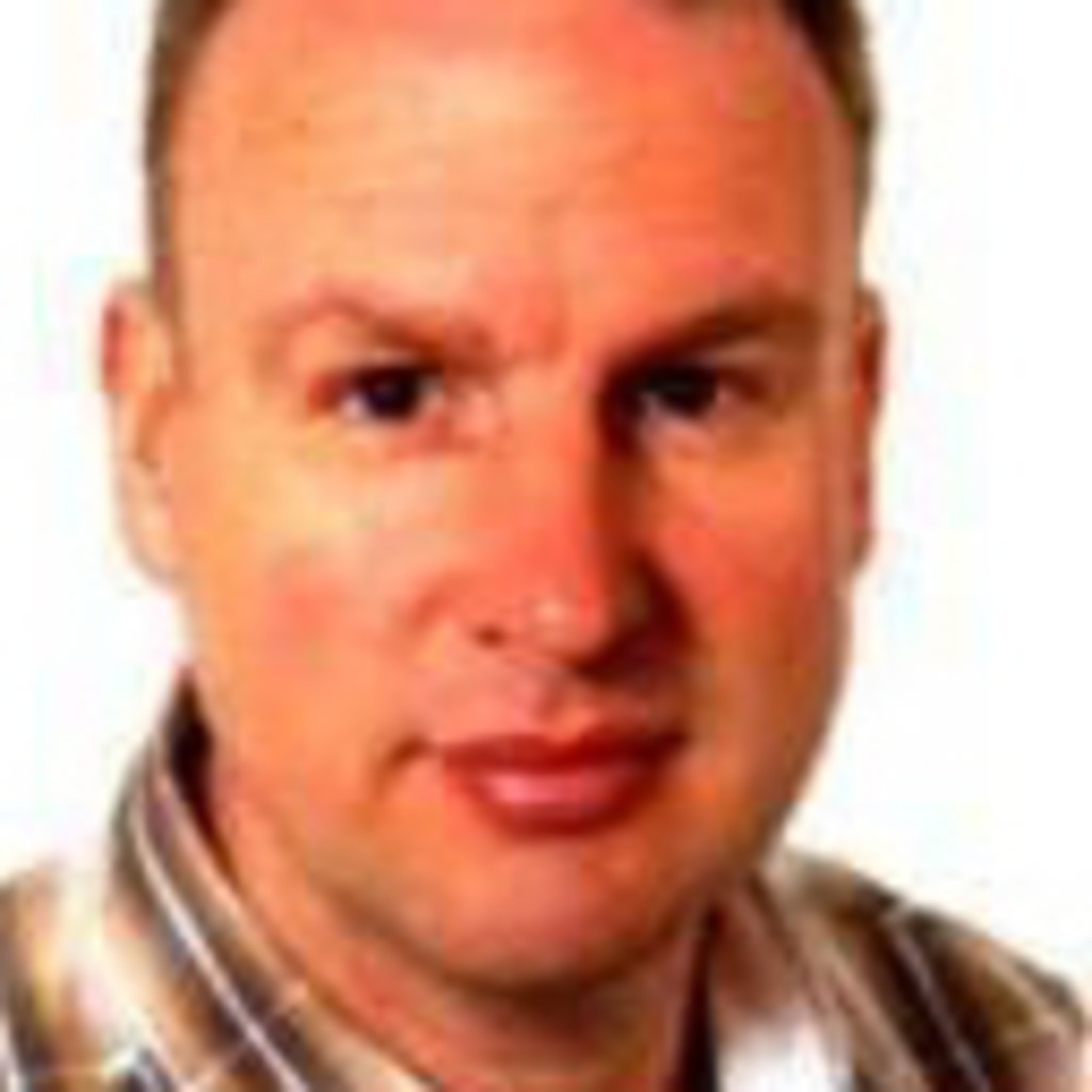 Harald Roth Software Tester JakoEDV XING