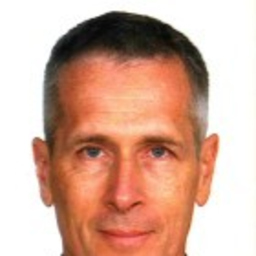 Dr. Christian Norden