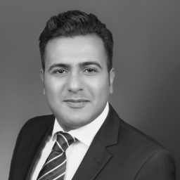 Emad Scharifi