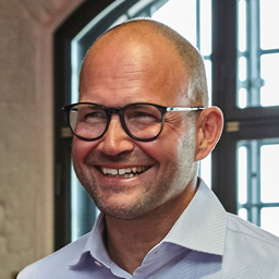 Ulrich Vogel