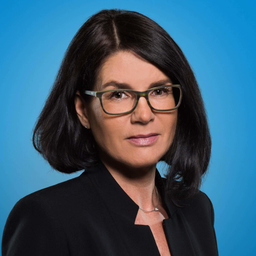 Yvonne Walde