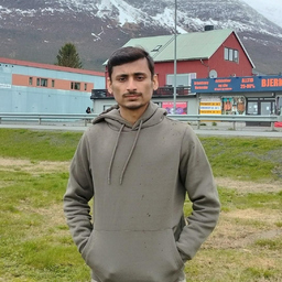 Abdul Haseeb