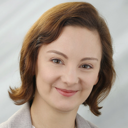 Dr. Margaretha Vordermayer's profile picture