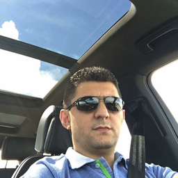 Mustafa Arga