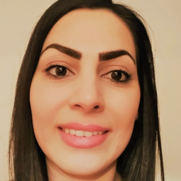 Dr. Sareh Sabet