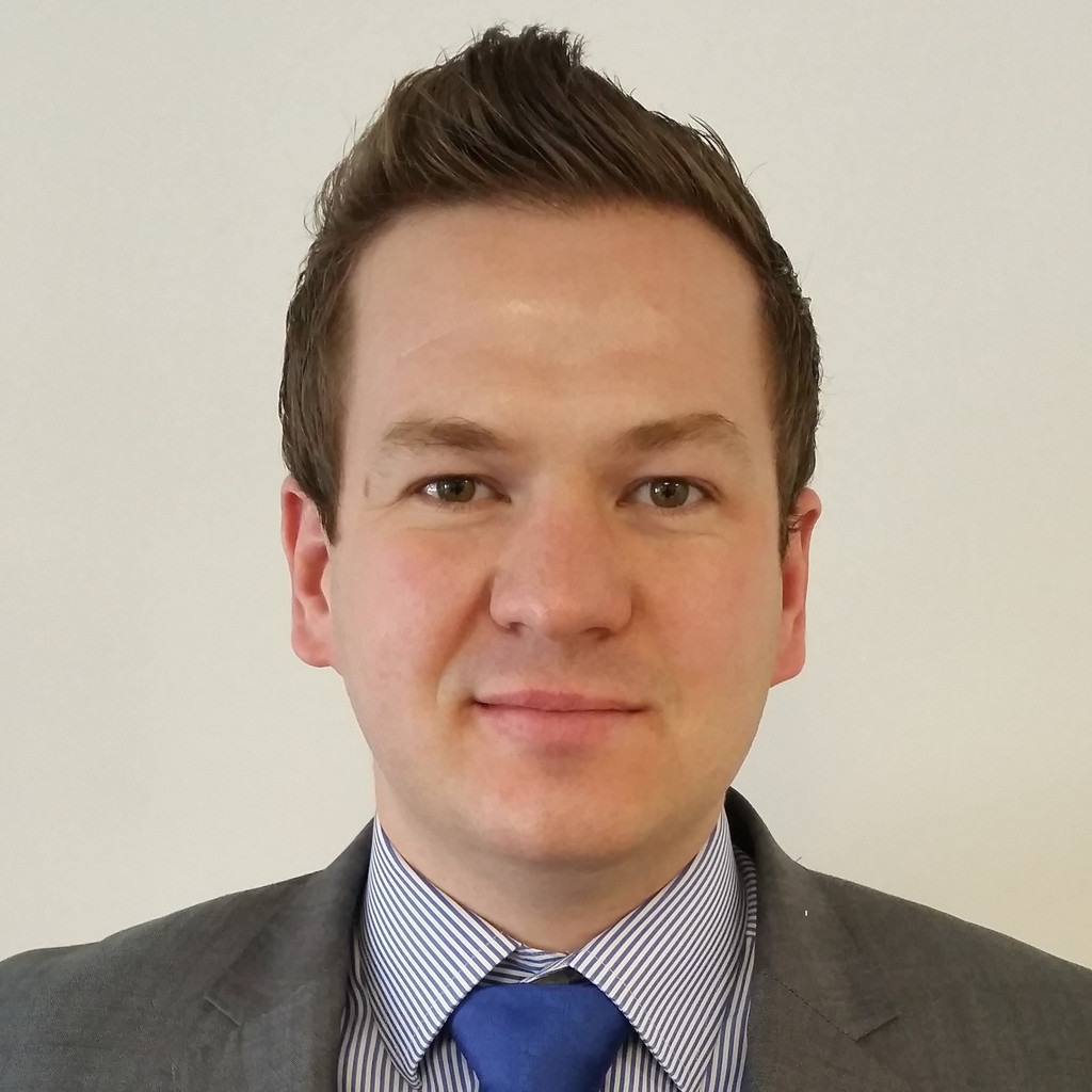 Dyke Freelance Recruiter GMD UK Consulting XING