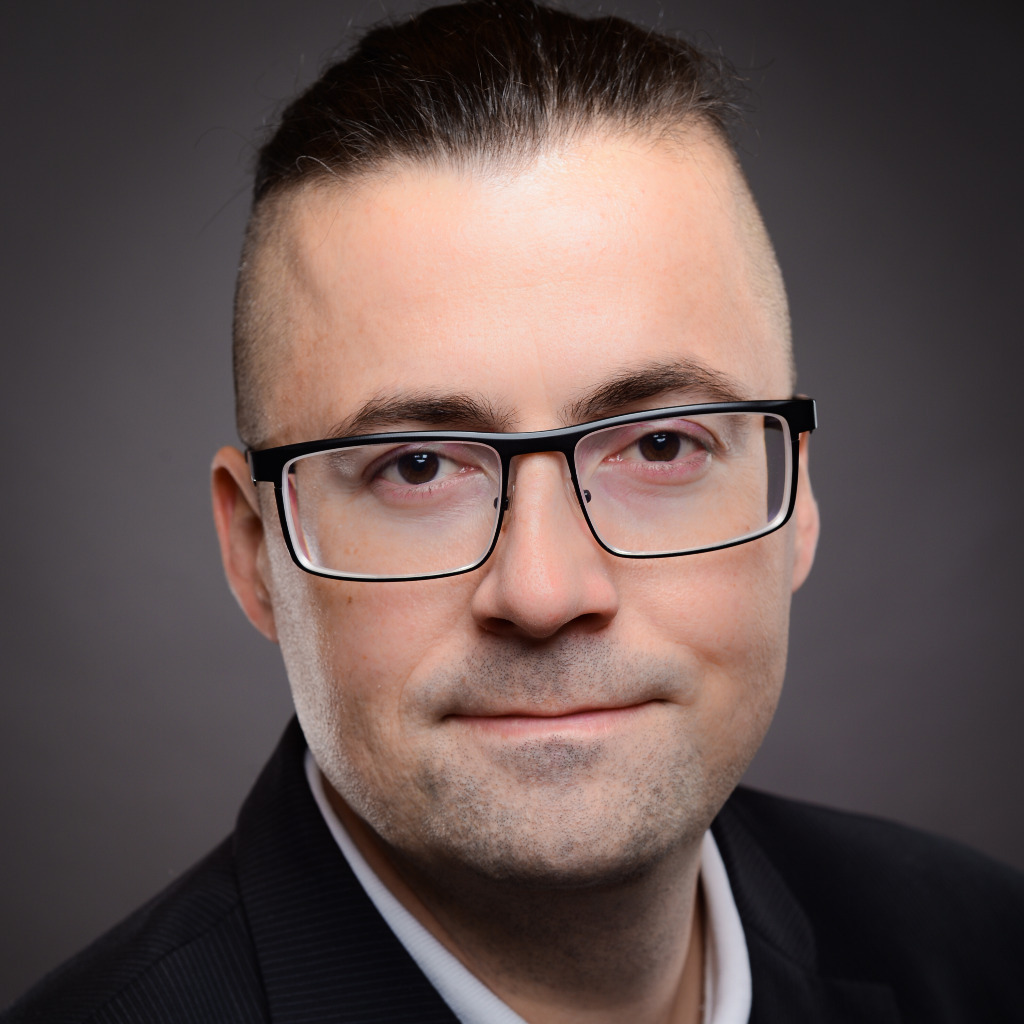 Norman Partisch Konstruktionsingenieur, SPSProgrammierer VARIOVAC