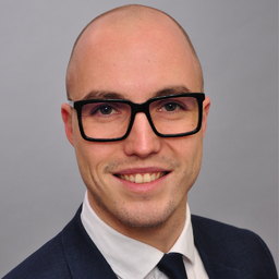 Pascal Stiebert