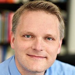 Dr. Frank Andresen