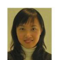 Li 莉 Chen 陈 (Maggie)