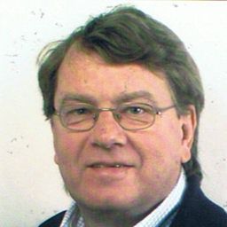 Ralph Pasewald