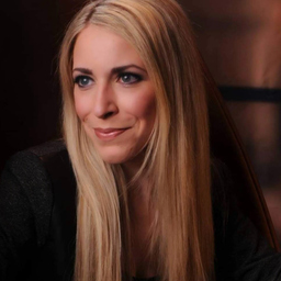 Tina Scheideler