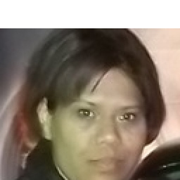 Simone Abrahams