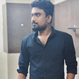 Dinesh Jayaraman