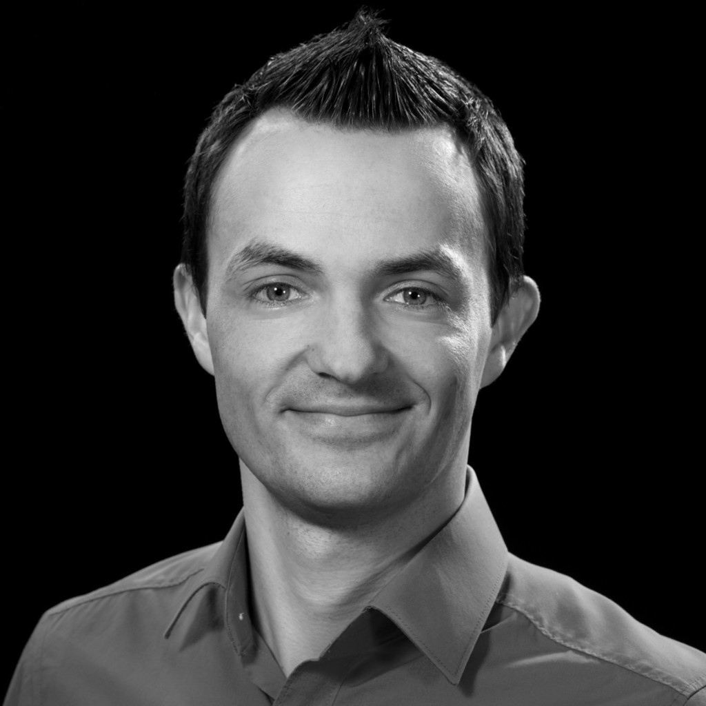 David Hage Technischer Product Owner „Unified OS“ SBB CFF FFS XING